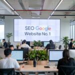 SEO Google no 1