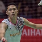 Attachment for Hasil Final Indonesia Master 2025: Jojo & FajRi Runner-up