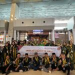 travel umroh bekasi