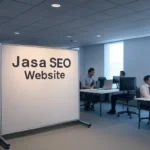 Jasa SEO Jakarta