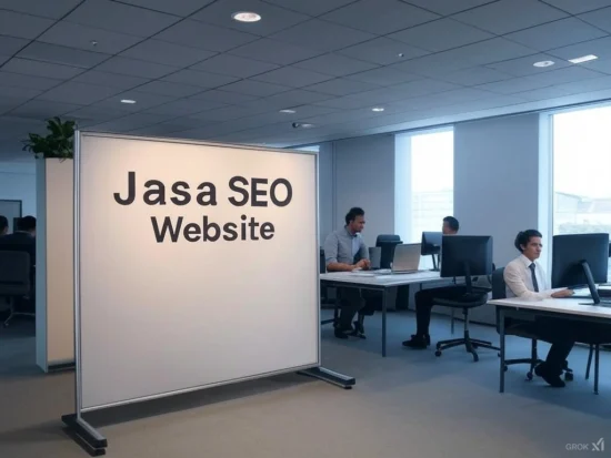 Jasa SEO Jakarta